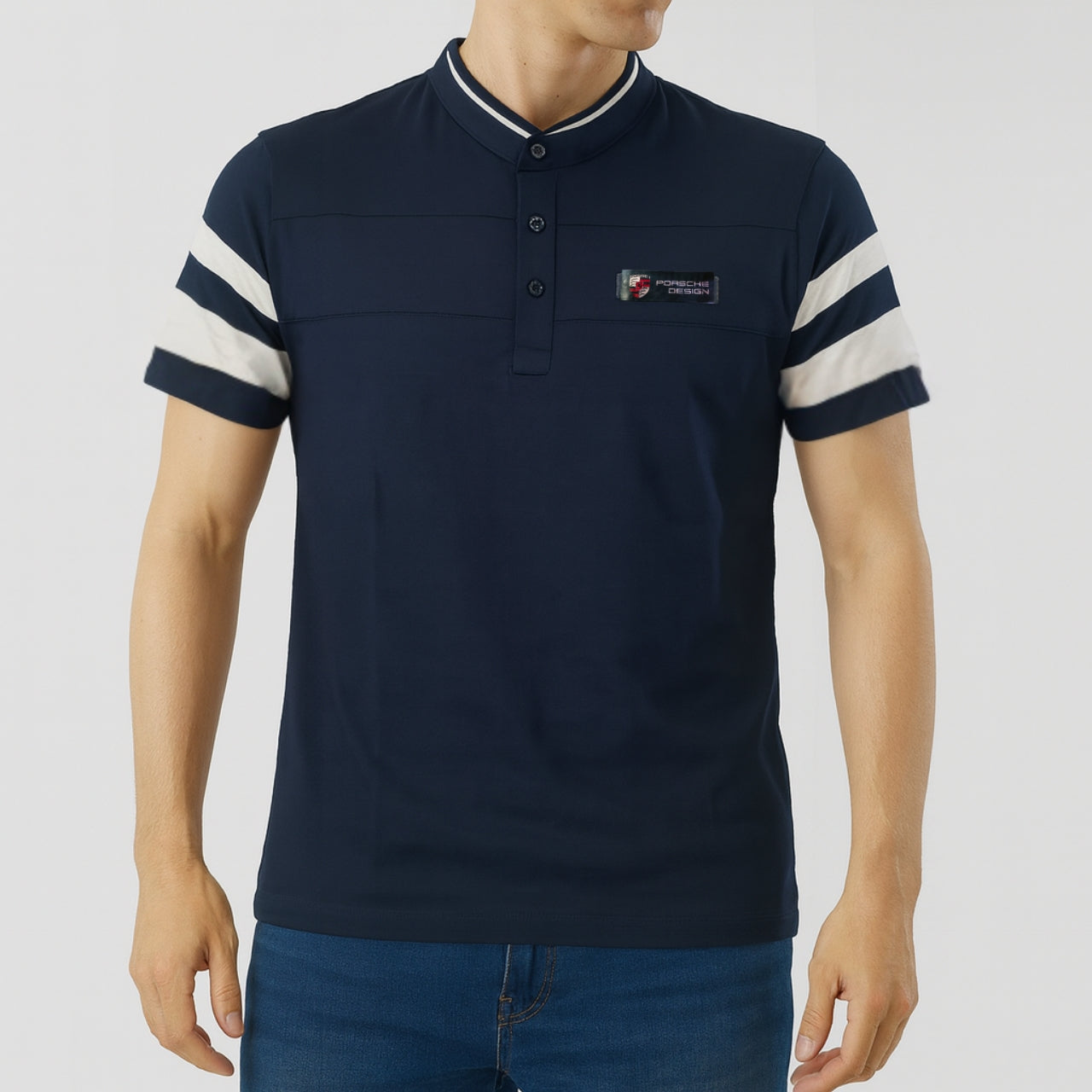 Porsche Ban Fit