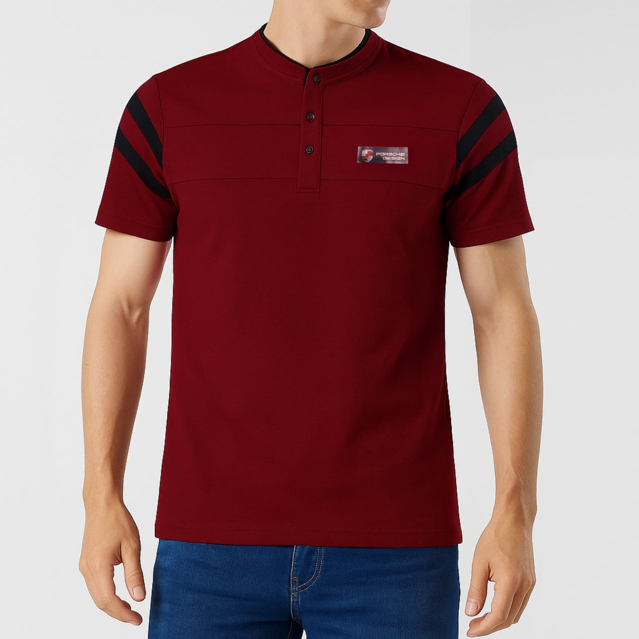Porsche Ban Fit