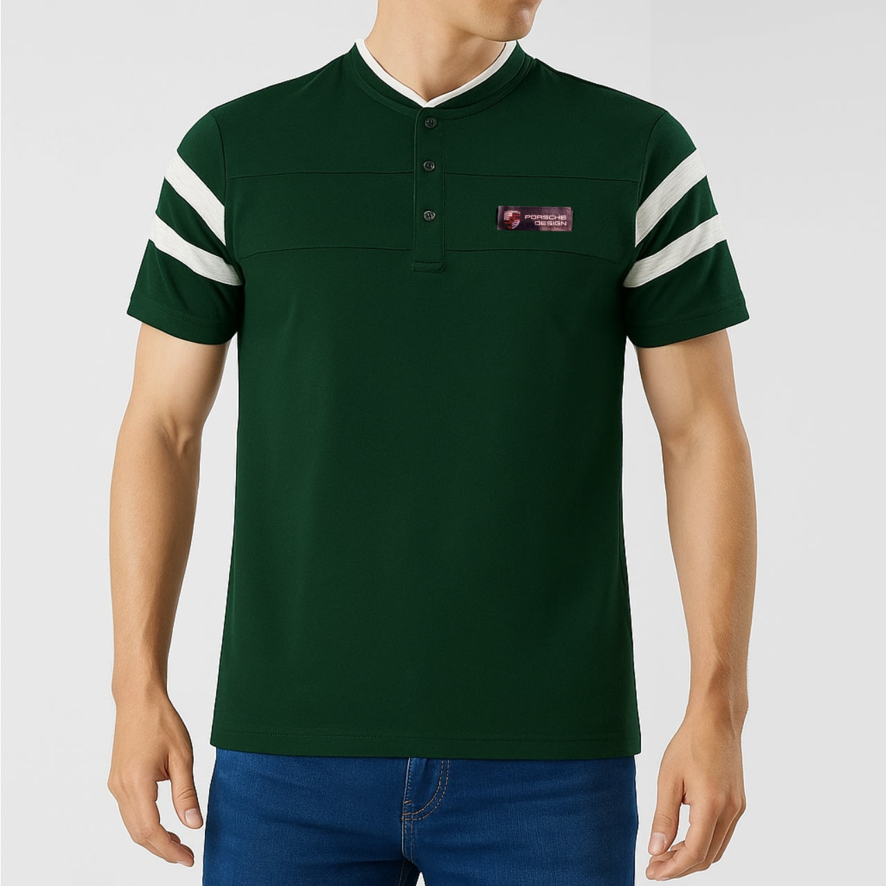 Porsche Ban Fit