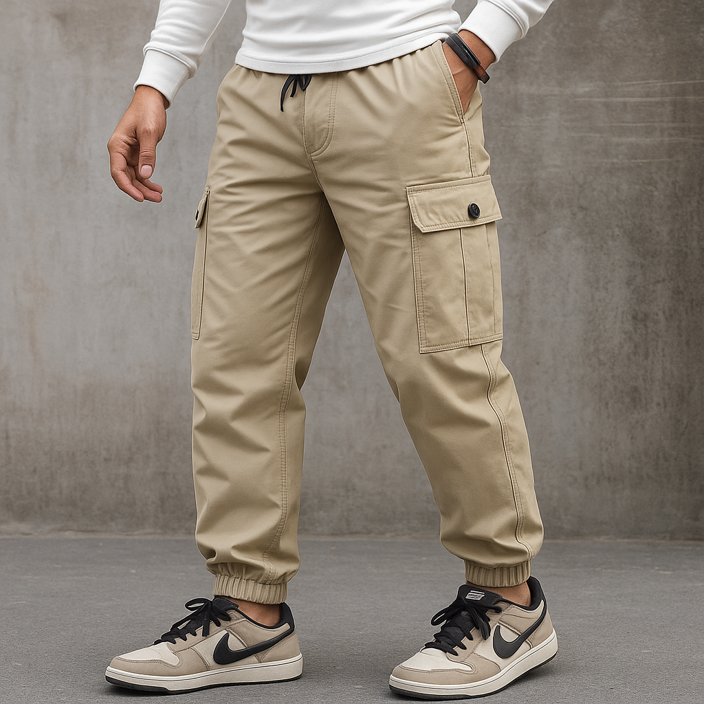 Cargo Trouser