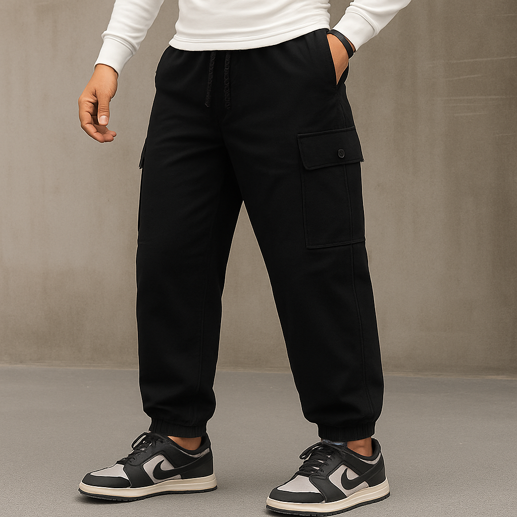 Cargo Trouser