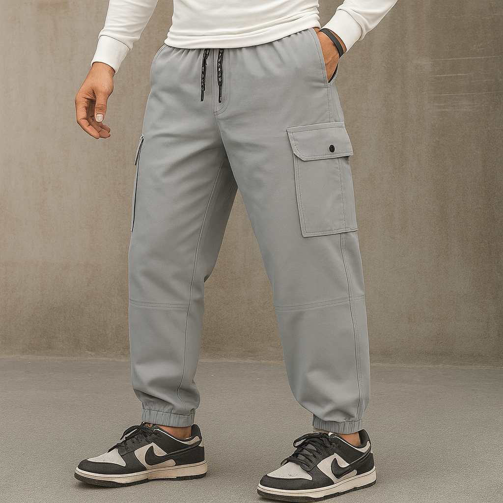 Cargo Trouser