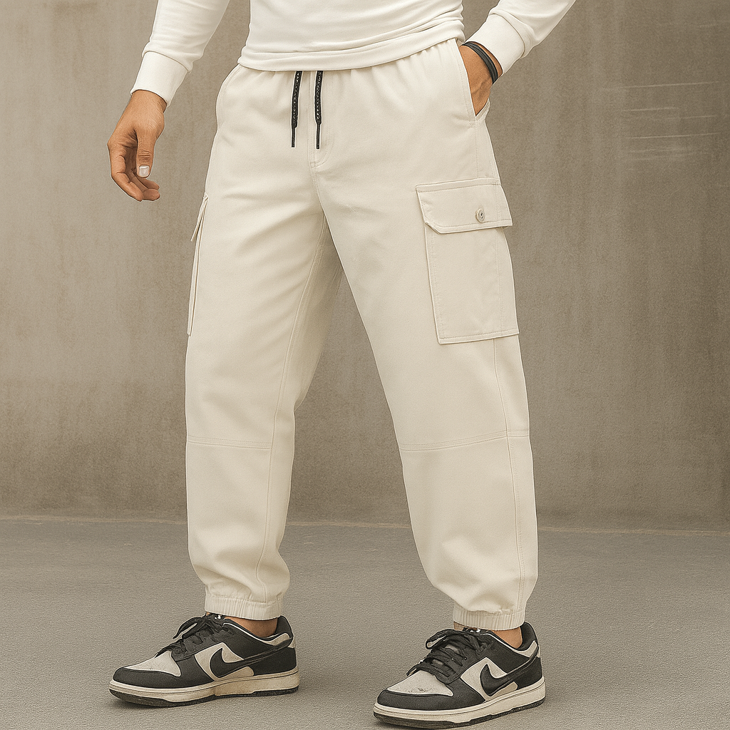 Cargo Trouser