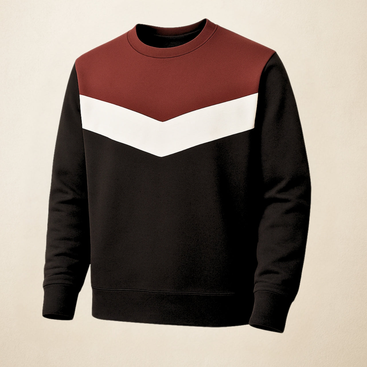 TriTone Sweatshirt