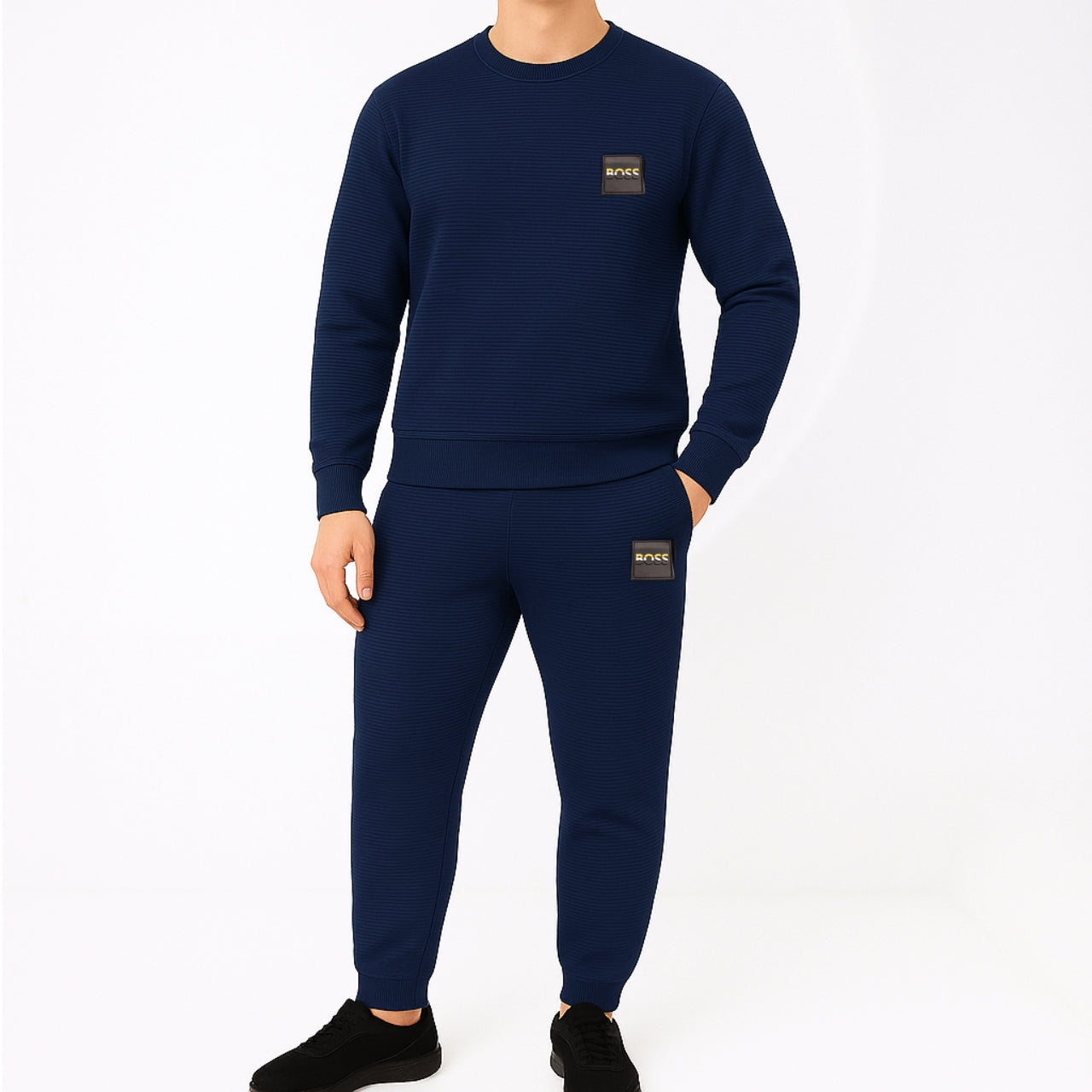 Urban Fleece Tracksuit