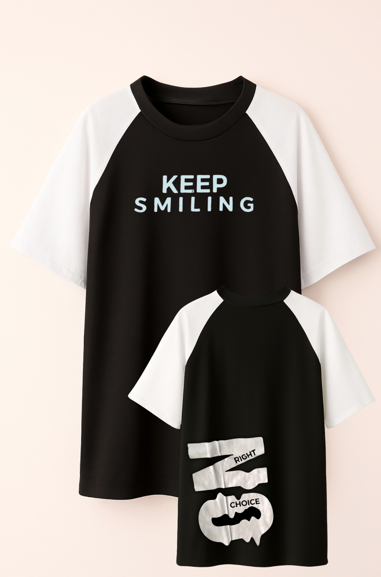 Oversized Men's T-Shirt