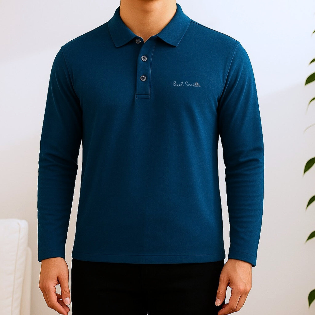 PS Long Sleeve