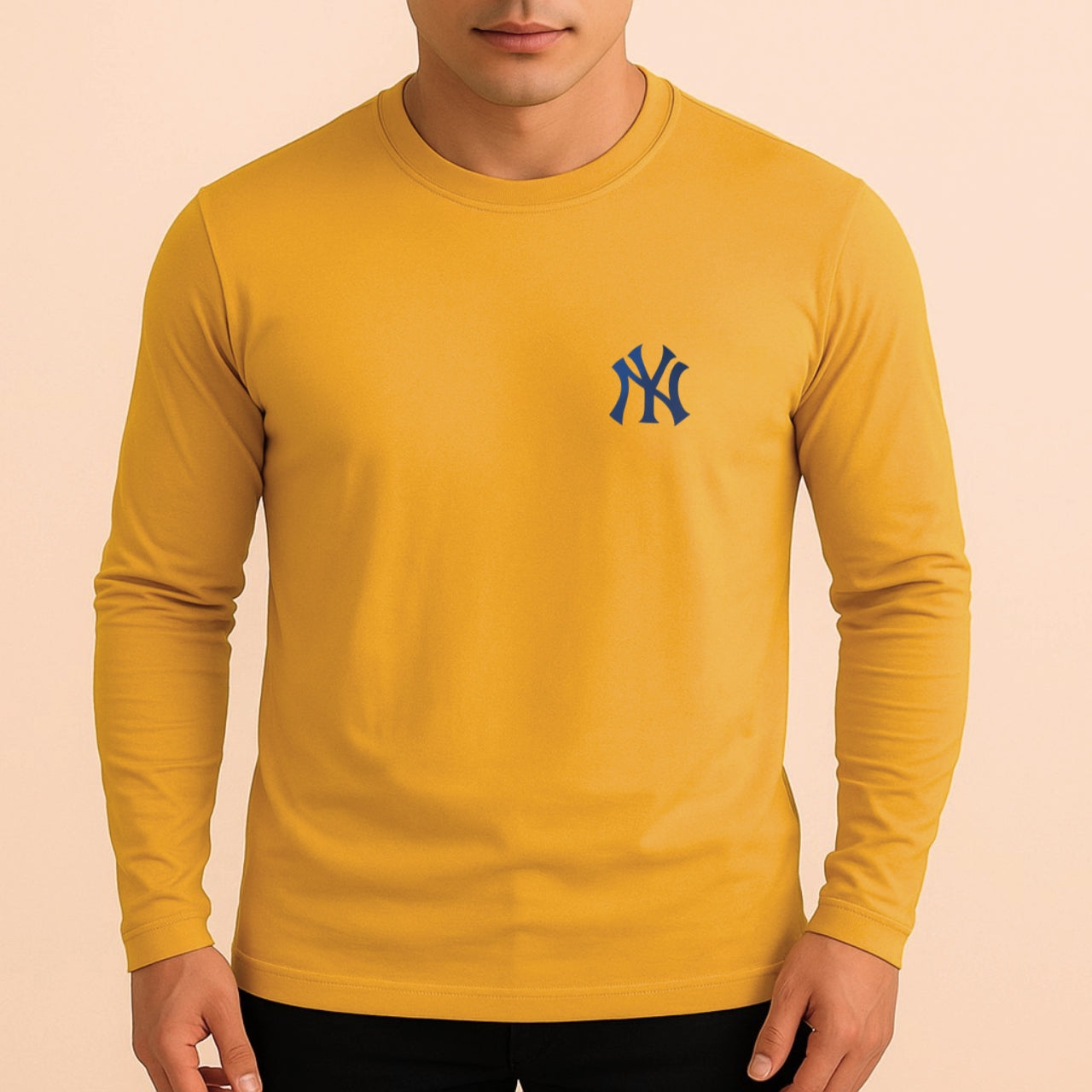 NY Fit Long Sleeve