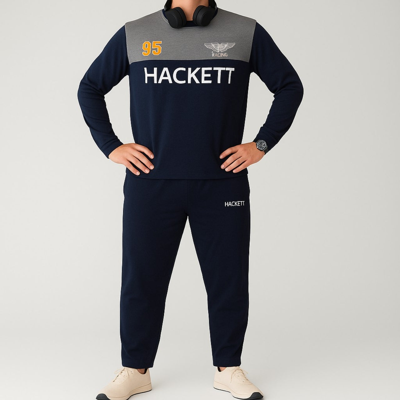 Urban Sport Tracksuit