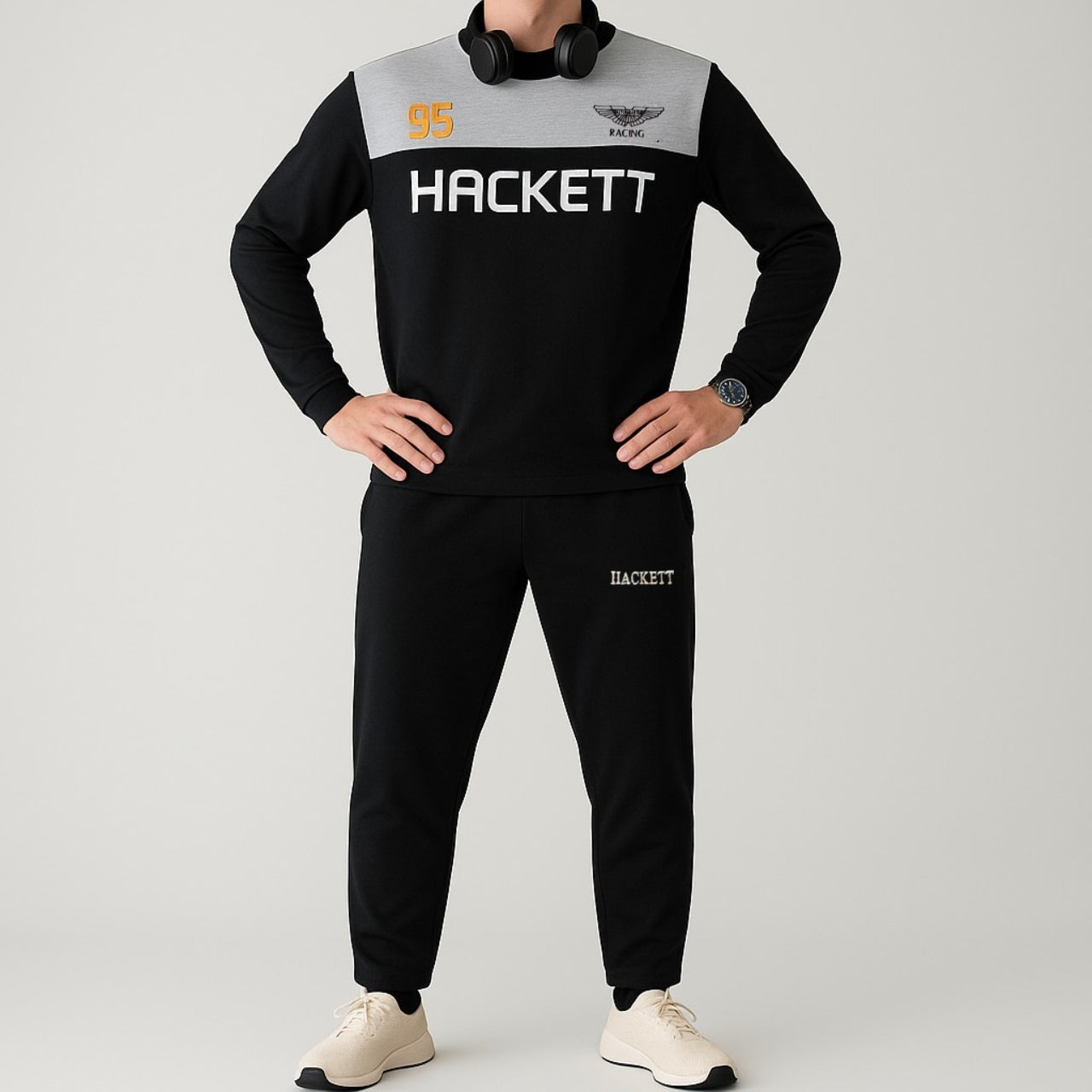 Urban Sport Tracksuit