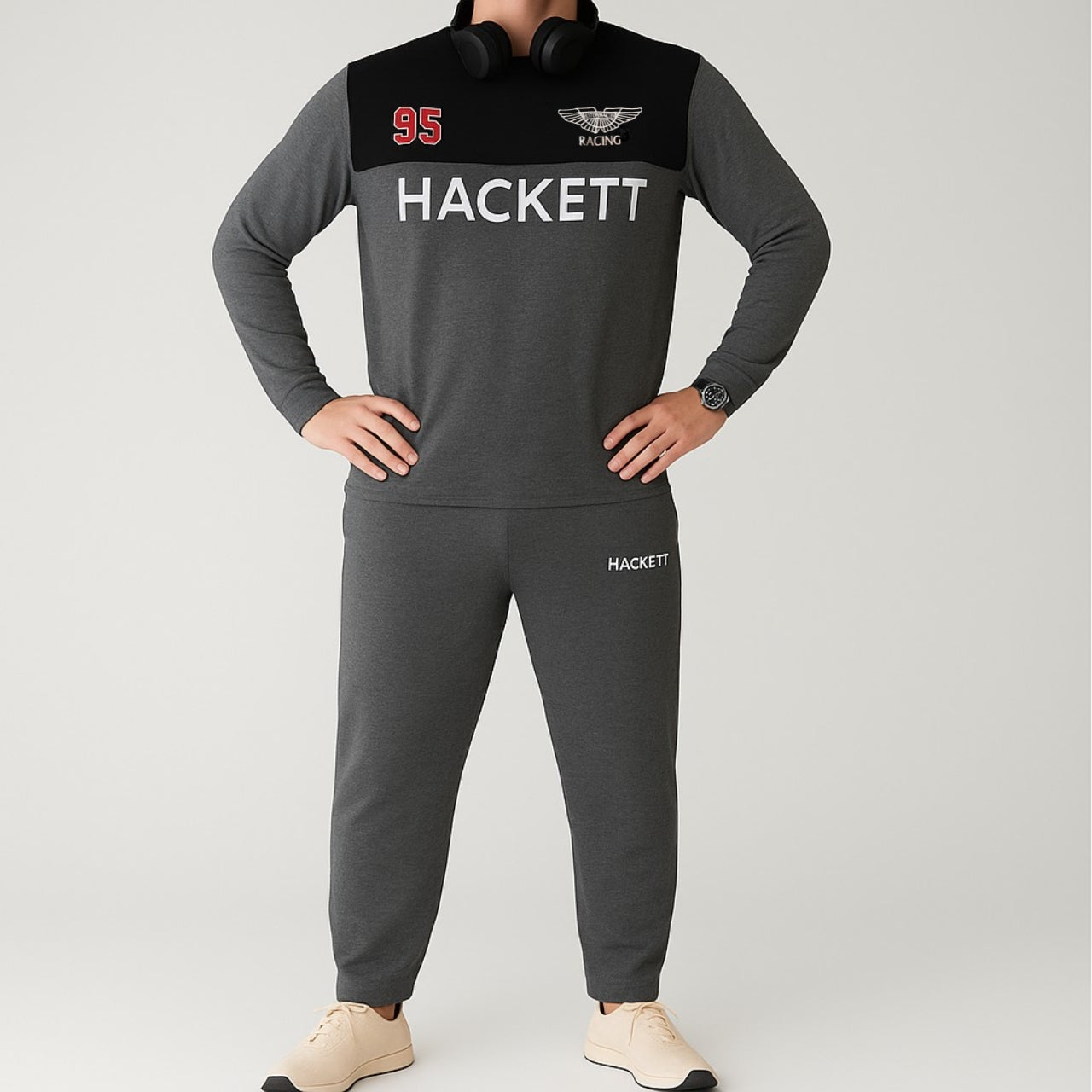 Urban Sport Tracksuit