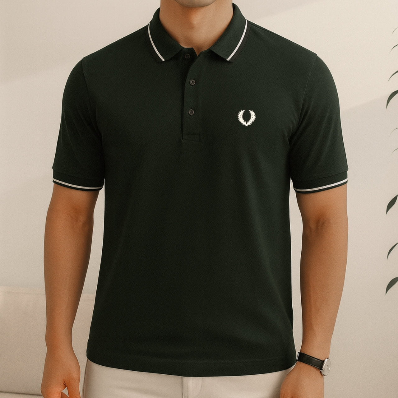 Fred Perry Polo