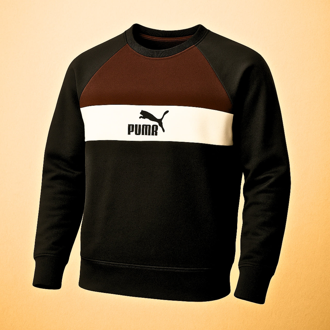 TriTone Sweatshirt 2.O