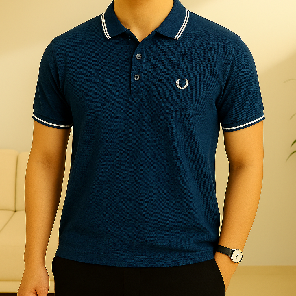 Fred Perry Polo