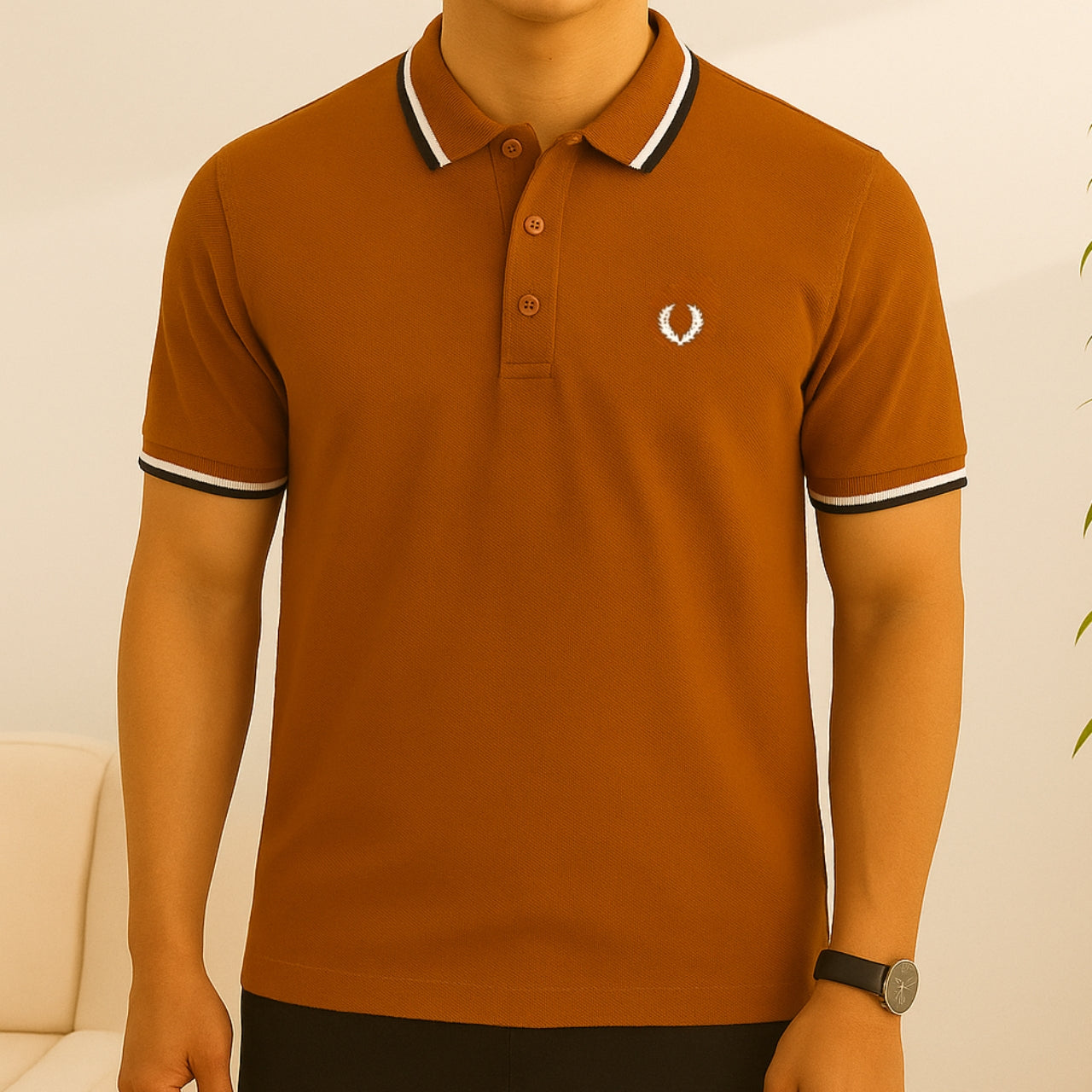 Fred Perry Polo