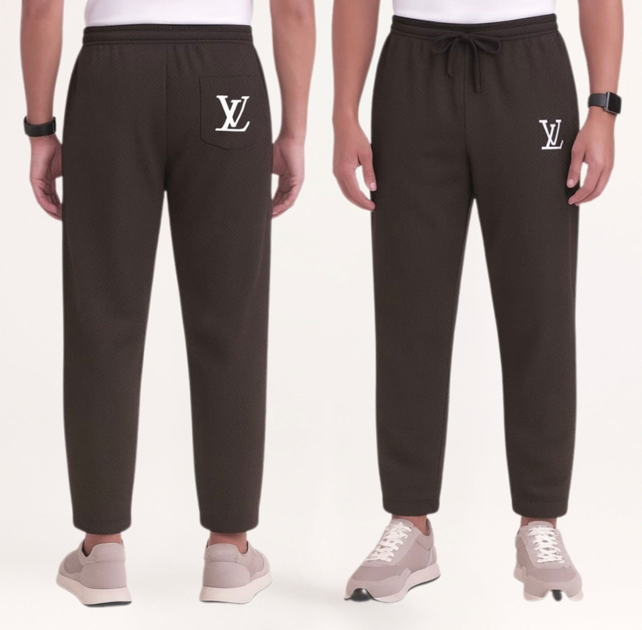 LV Jogger Trouser