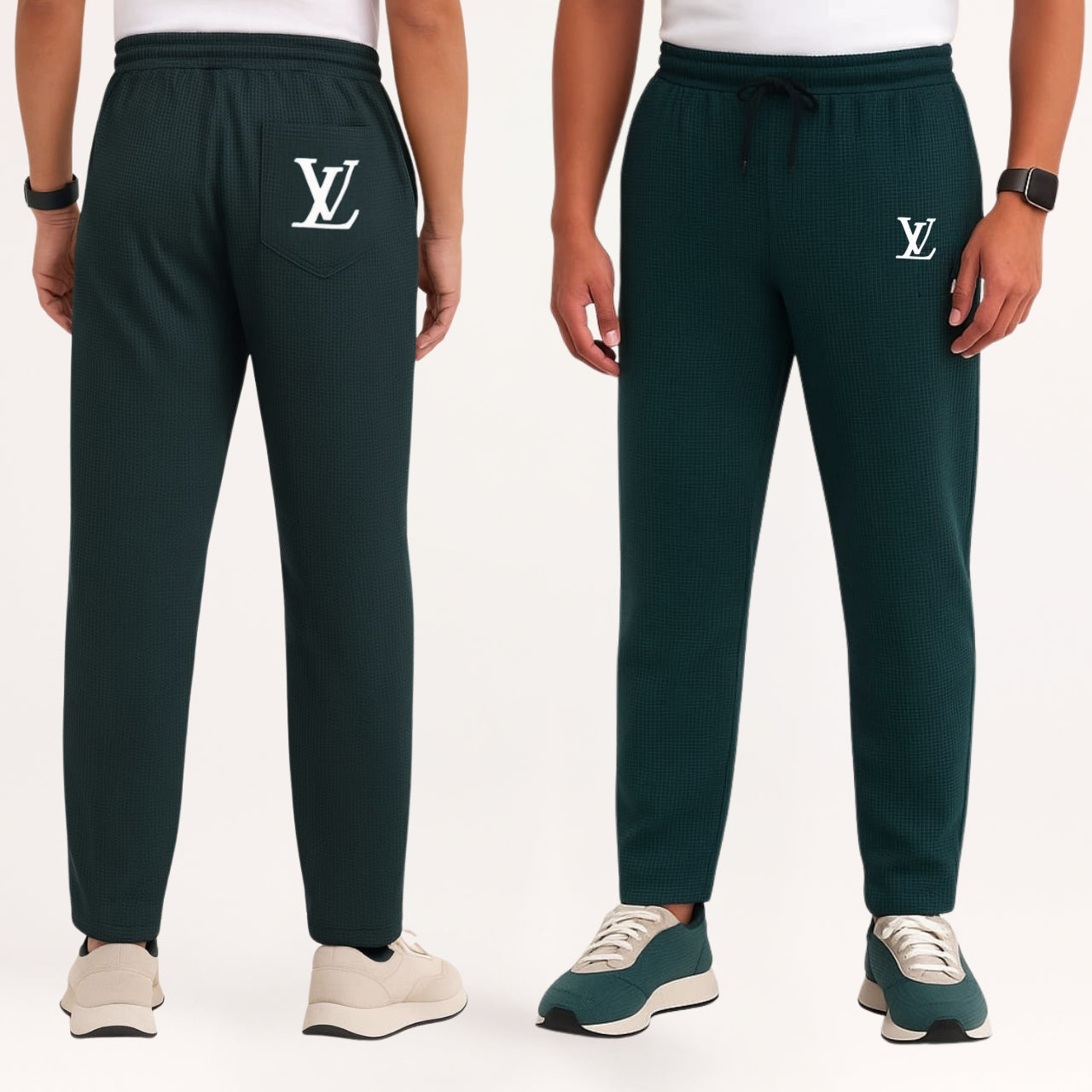 LV Jogger Trouser