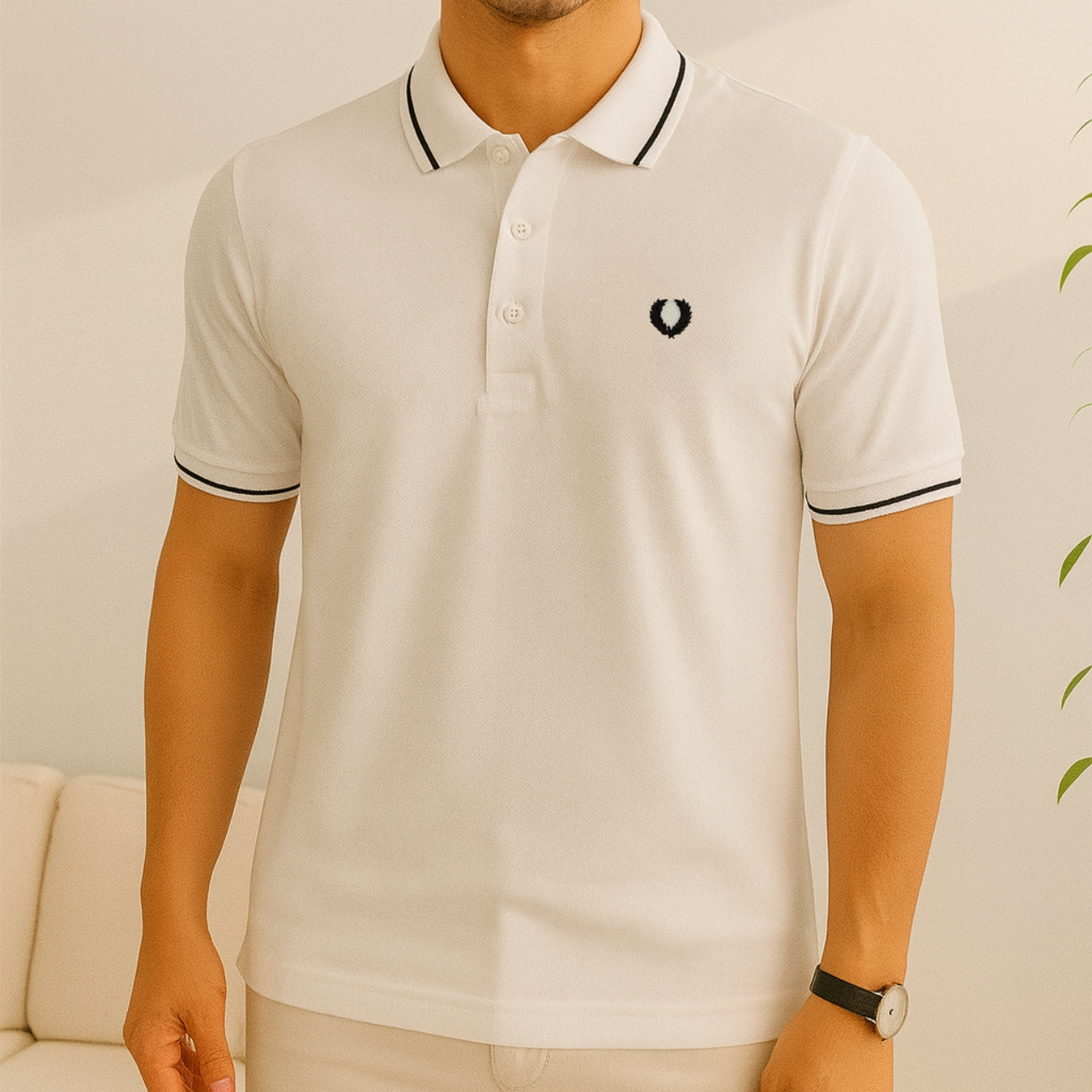 Fred Perry Polo