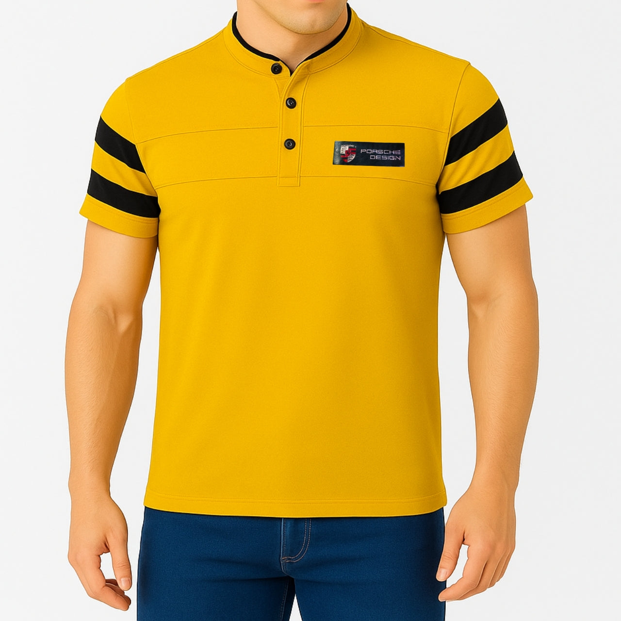 Porsche Ban Fit