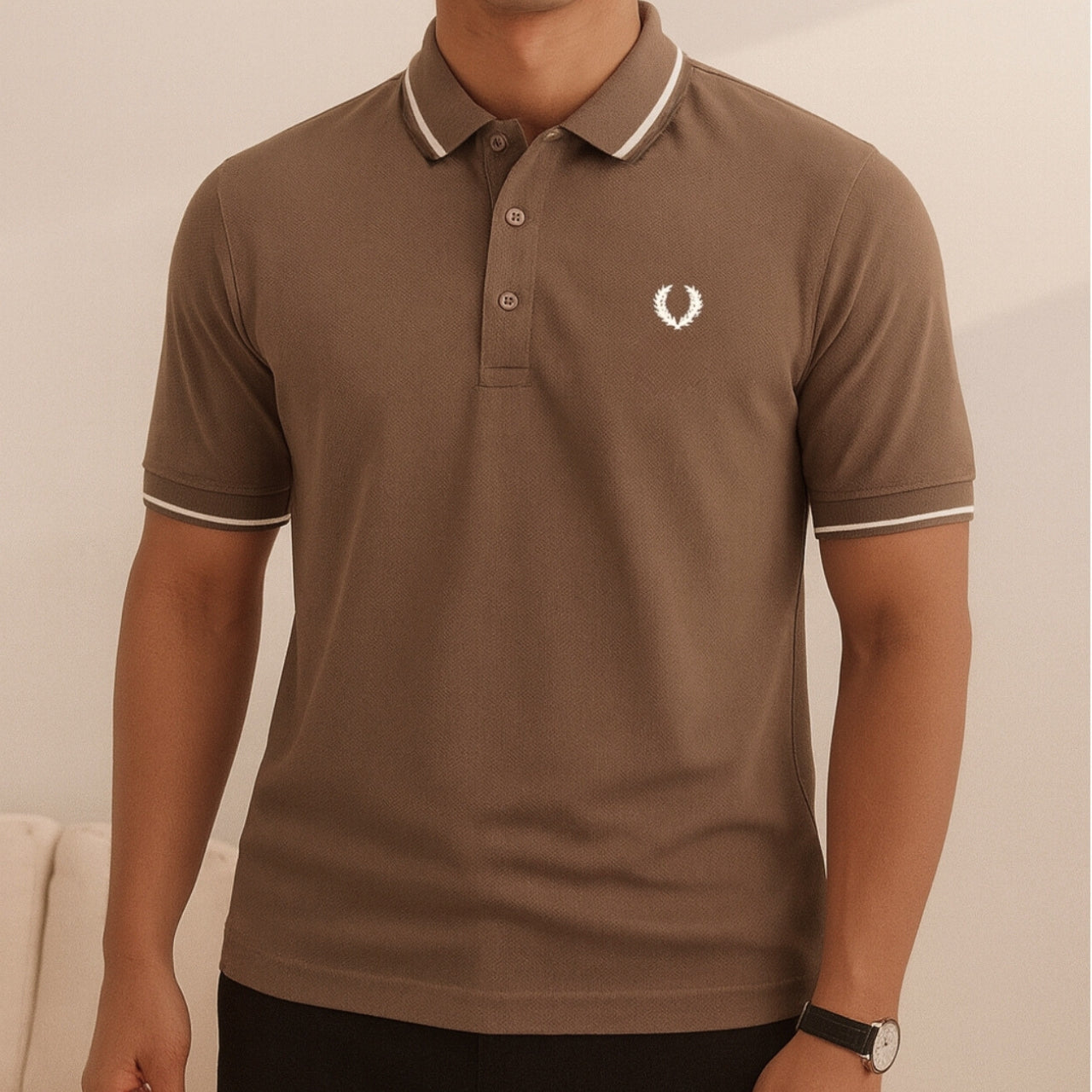 Fred Perry Polo