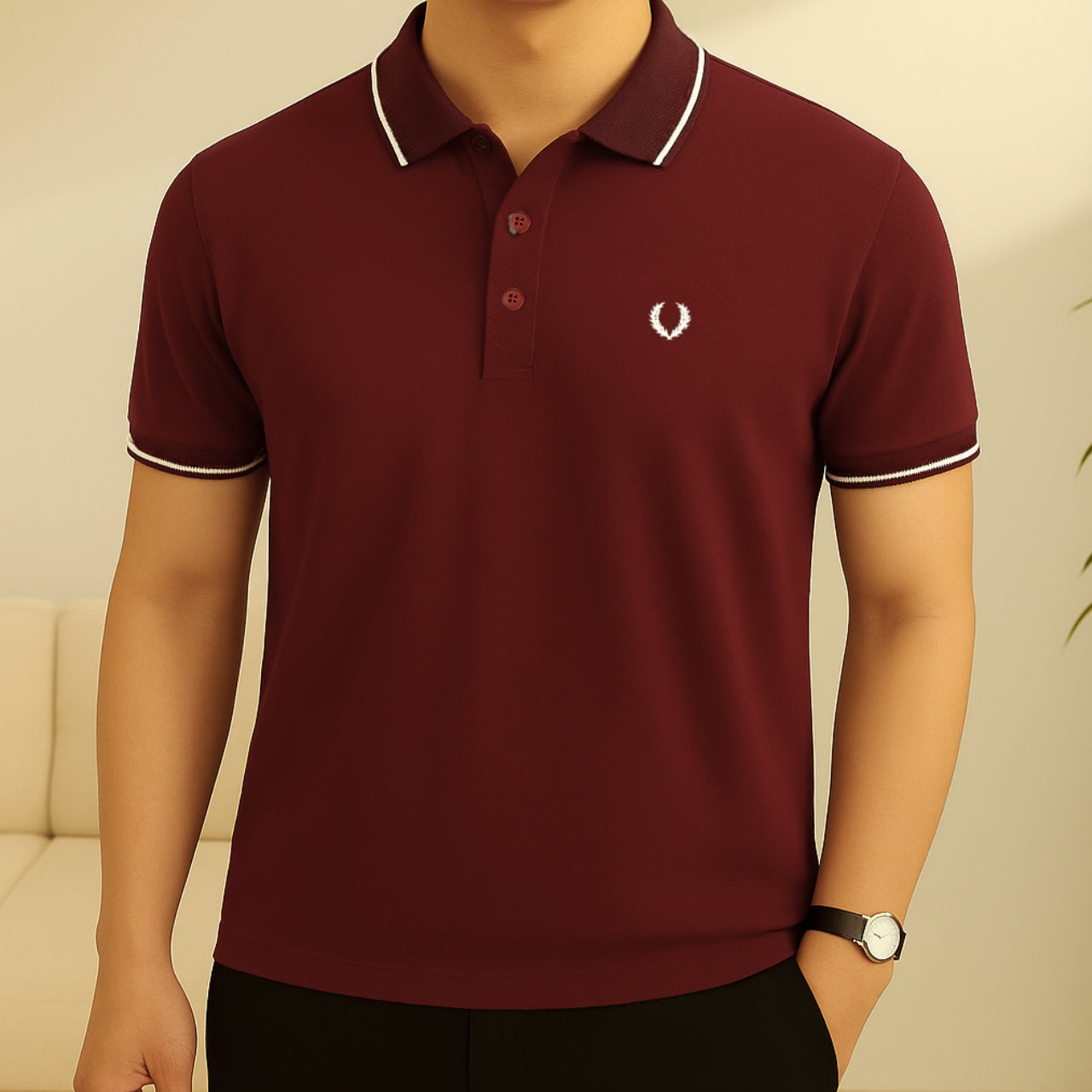 Fred Perry Polo
