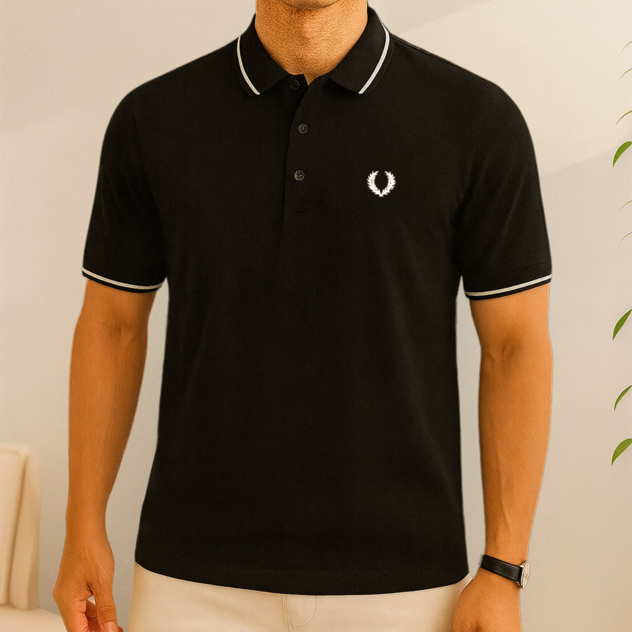 Fred Perry Polo