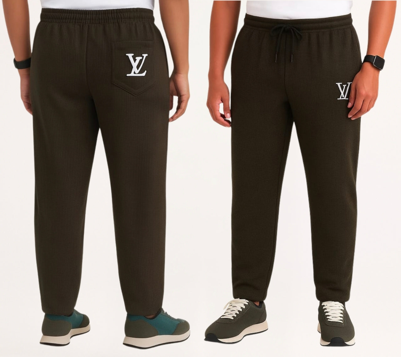 LV Jogger Trouser