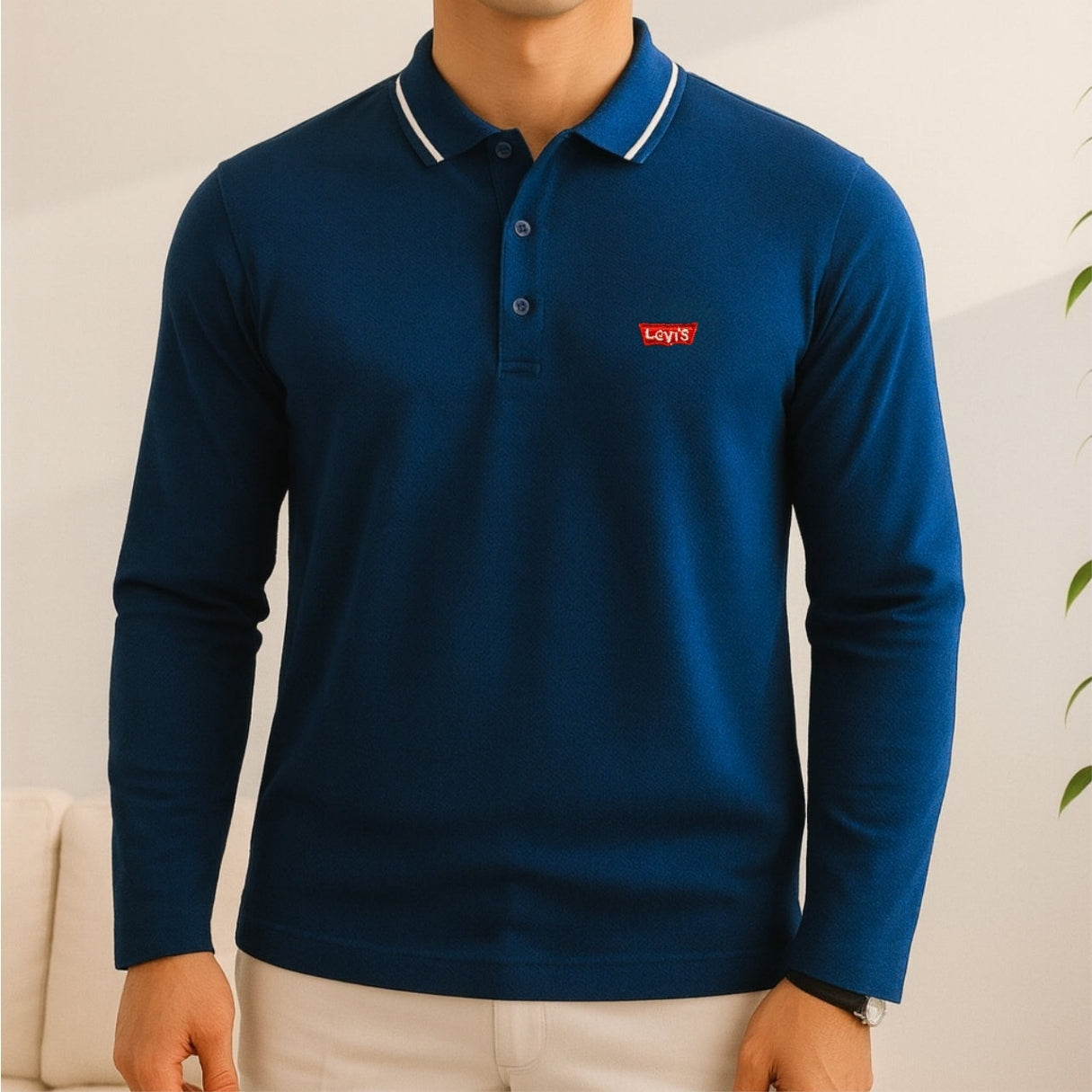 Levi's Long Sleeve