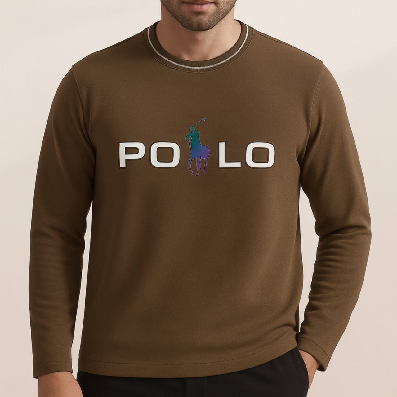 Polo Premium Long Sleeve