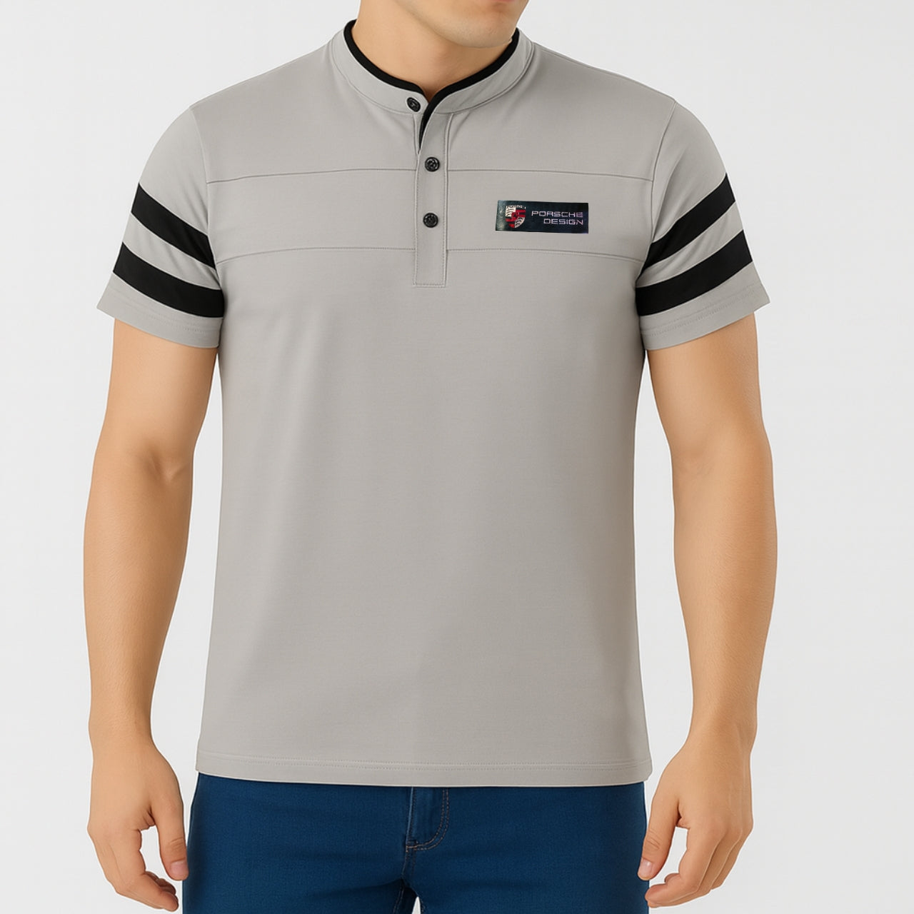Porsche Ban Fit