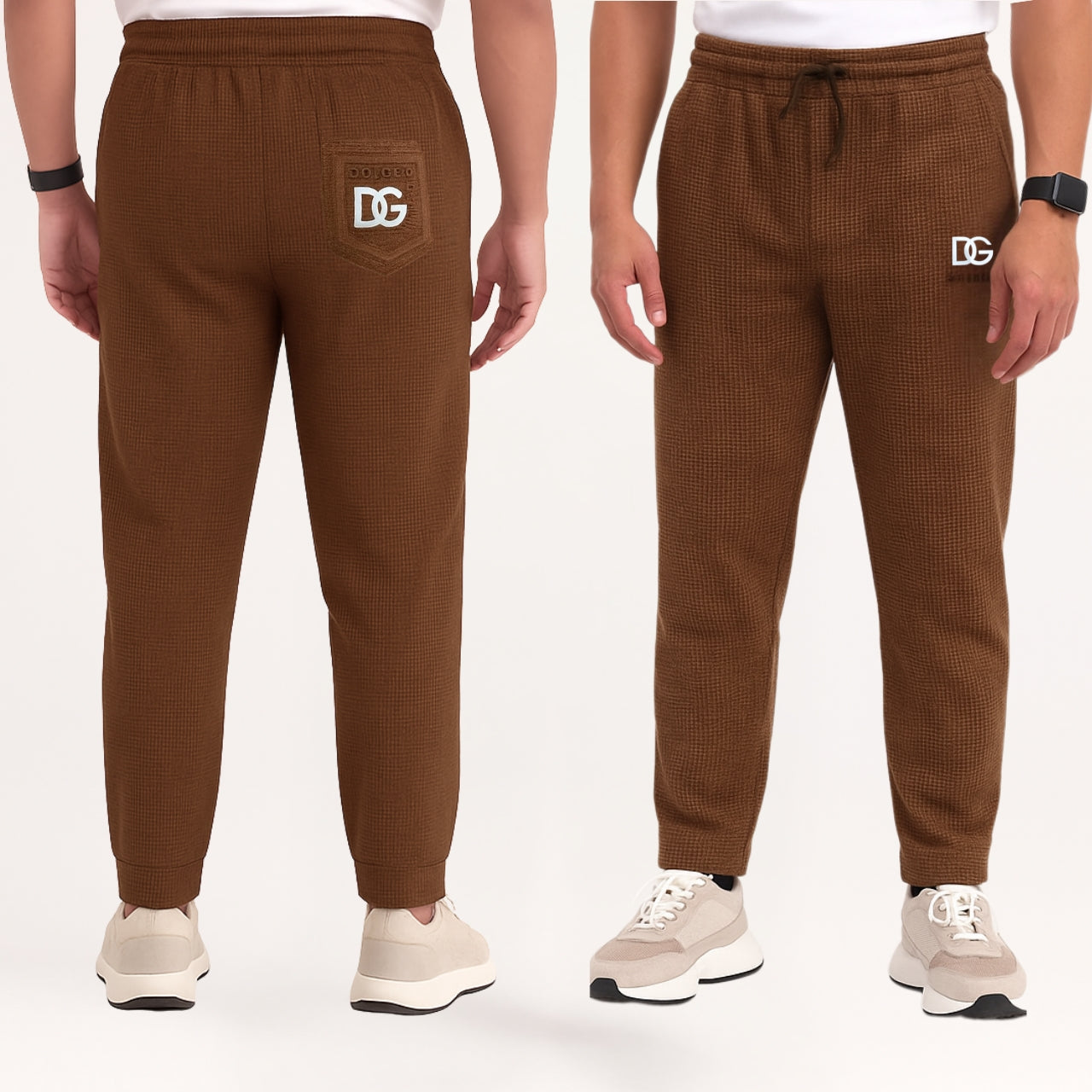 DG Jogger Trouser