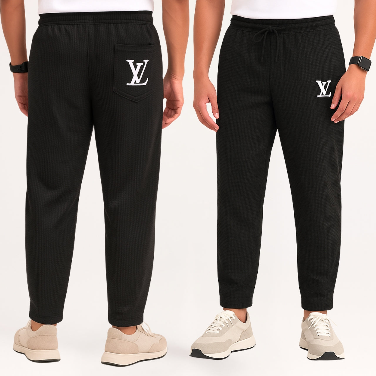 LV Jogger Trouser